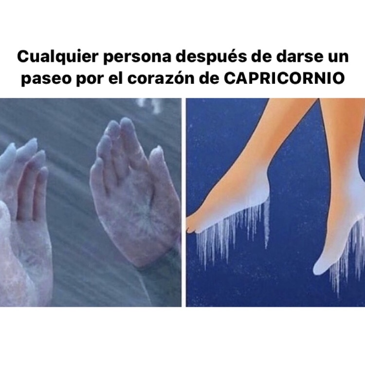 ▲CAPRICORNIO▲ tweet media