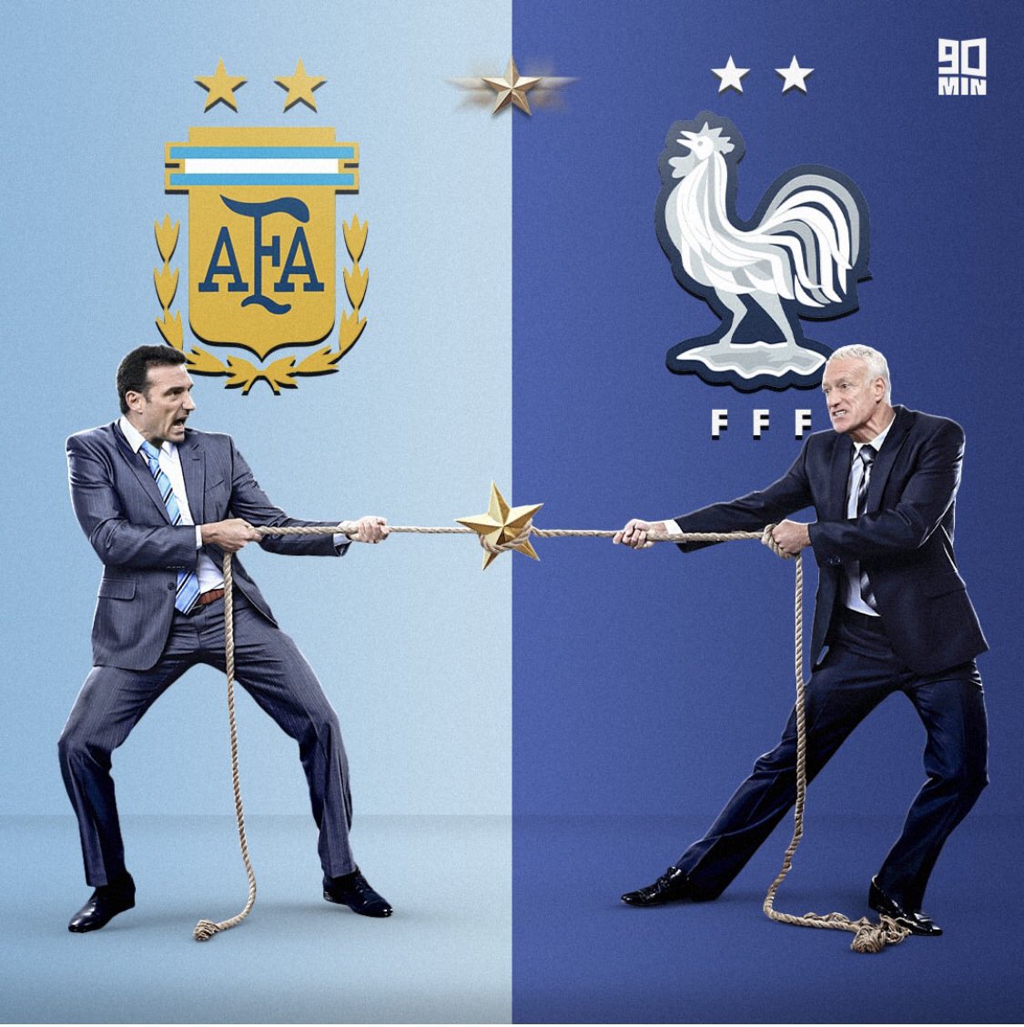 Allez les bleus ⭐️⭐️…..