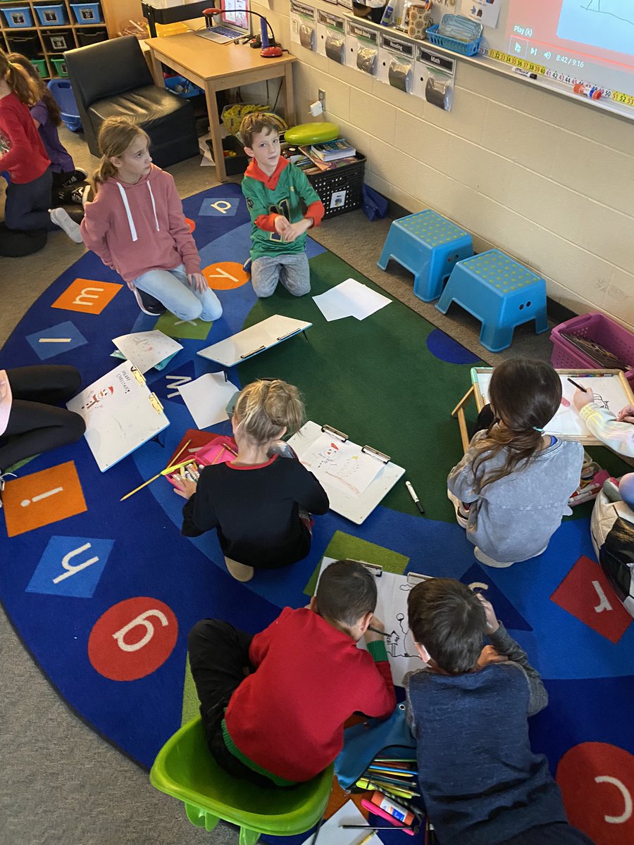 Catherine Farny tweet media