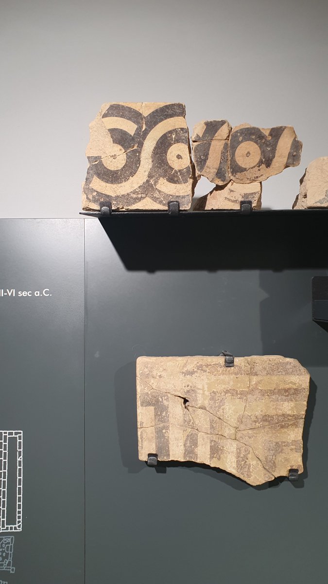elaniazito's tweet photo. 📍Sono stata al primo #EmptyMuseum organizzato in #Calabria da @igers_calabria e @igers_reggiocal al Parco Archeologico di #LocriEpizefiri. 
Grazie alla Direttrice Elena Trunfio, ho scoperto un #patrimonio inestimabile, oltrei ai Pinakes, punto di riferimento per gli archeologi🏺 https://t.co/gJcXtbj1AP