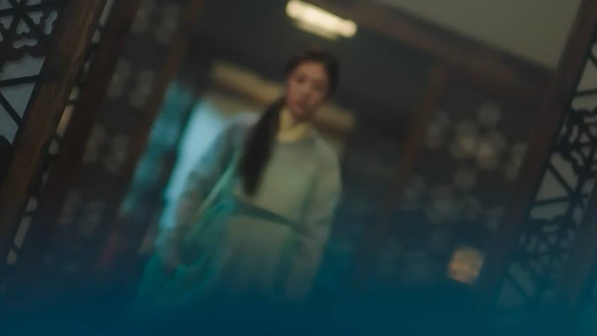 ramblingsofafan's tweet photo. This was so epic! #Jungsomin came back for three second cameo appearance as Yeong/Mudeok.
#AlchemyOfSoulsS2 #AlchemyOfSouls2Ep4 https://t.co/MQ8W2TRJRR