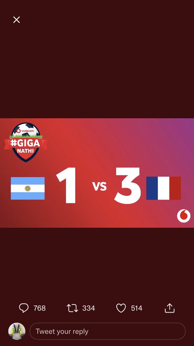 Moreku_Dickson's tweet photo. @Vodacom @VodacomSoccer @VodaPay #𝗚𝗶𝗴𝗮𝗡𝗮𝘁𝗵𝗶 #𝗨𝗻𝗹𝗼𝗰𝗸𝗬𝗼𝘂𝗿𝗦𝘂𝗺𝗺𝗲𝗿 https://t.co/uPqTpn24ZD