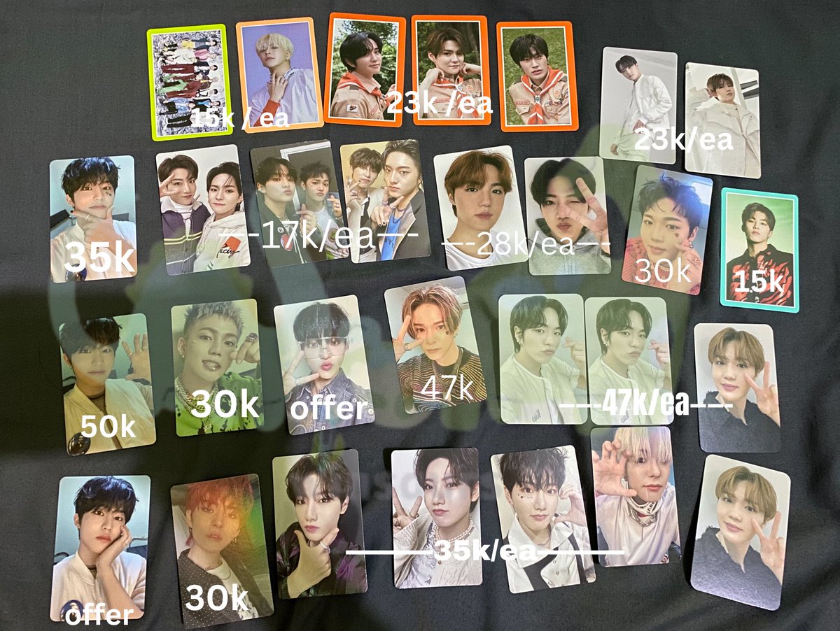 winsaurs's tweet photo. @treasuremarkets yg offer aku gatau harganya jd kalu minat uda tau harga dm aja yups aku ndak gigit https://t.co/1fcTNdeeOb