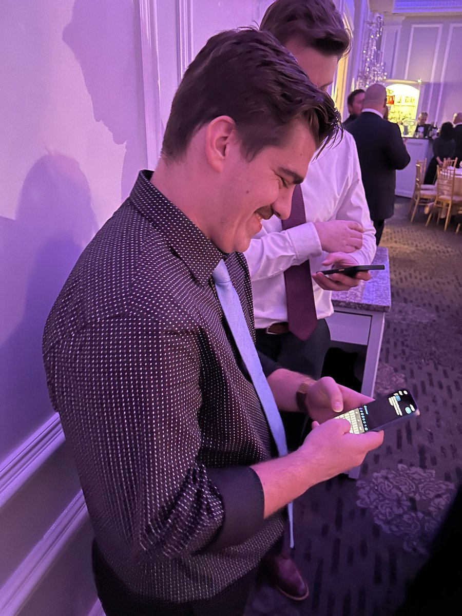 Ted tweet media