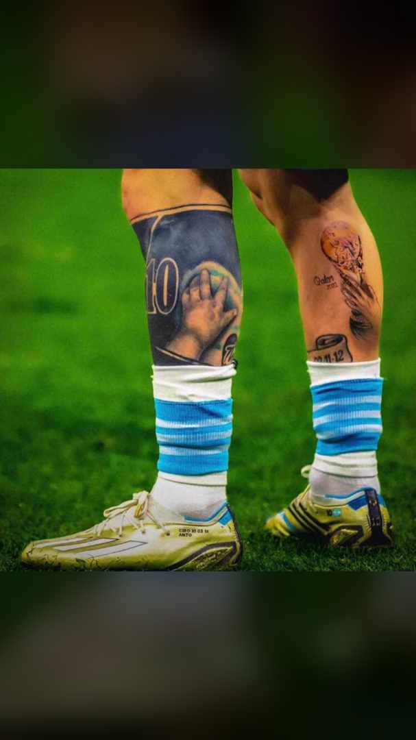 LORD, please have MESSI🇦🇷🇦🇷❤️🙏🙏