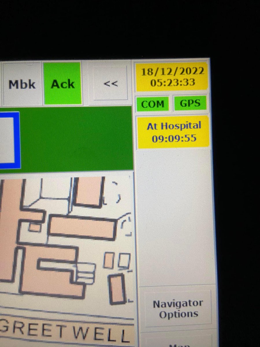 Sam Champion tweet media