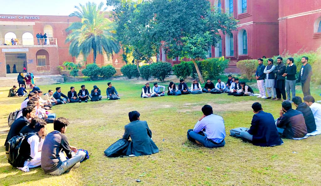 jamiatbzu15's tweet photo. #MemoriesOfJamiat https://t.co/lMOIMCcbnk