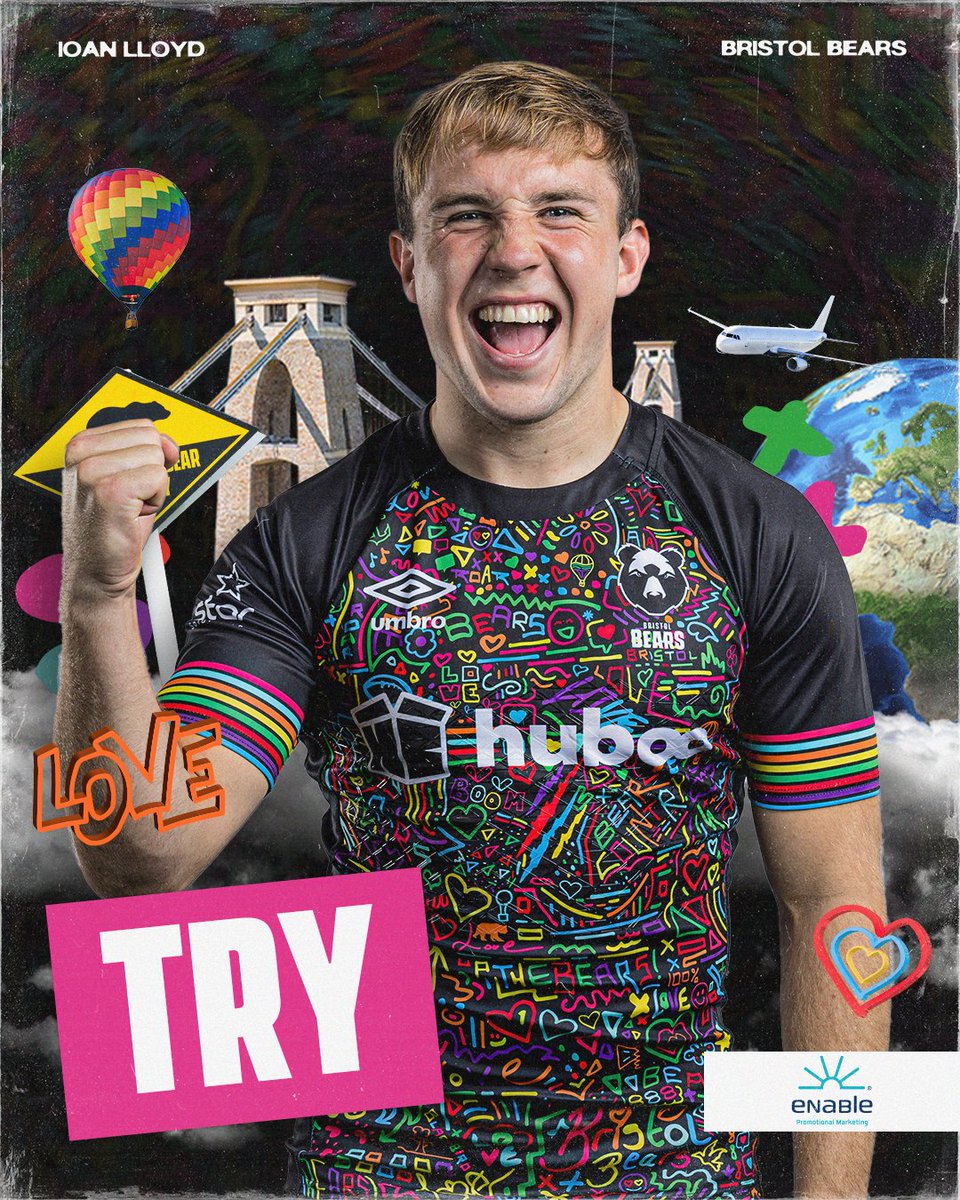 Started and finished by <a href="/ioanlloyd10/">Ioan Lloyd</a> 🔥

BP in the bag before half-time 🎒

Conversion added ✅

🐻 28-7 🦓 (35 mins)

#BRIvZEB | #BristolBears