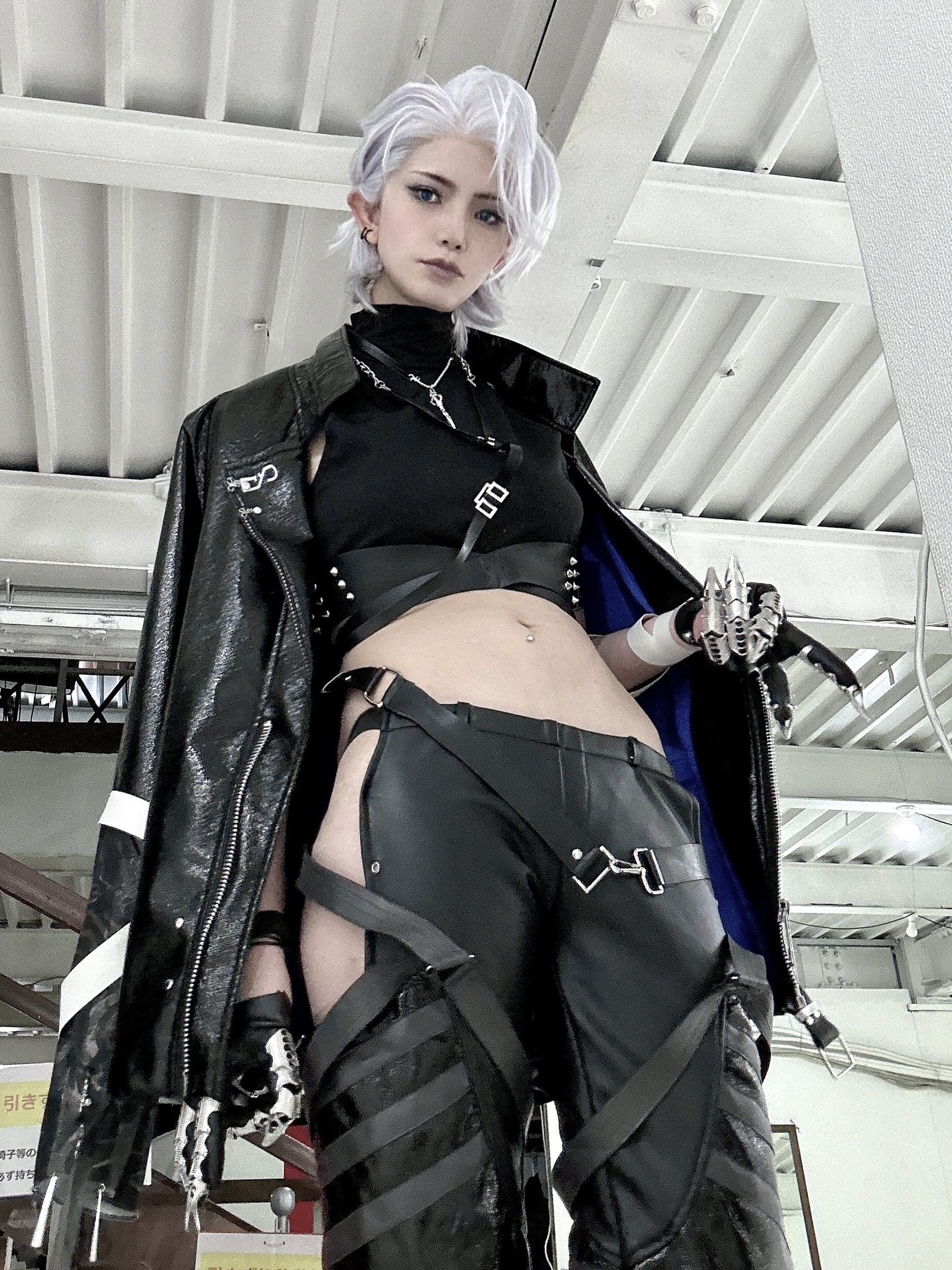 ゾーヤ コスプレ 無期迷途 無期迷途 ゾーヤ コスプレ衣装｜COSKUTARコスプレ衣装専門店