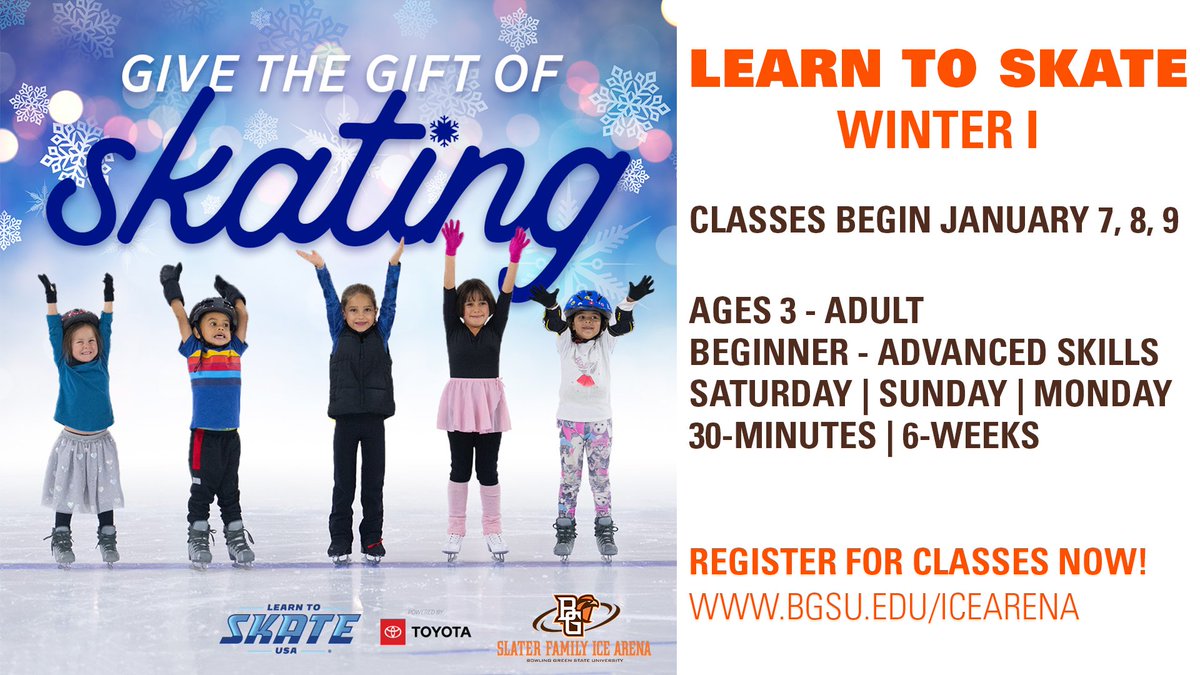 SlaterFamilyIceArena tweet media