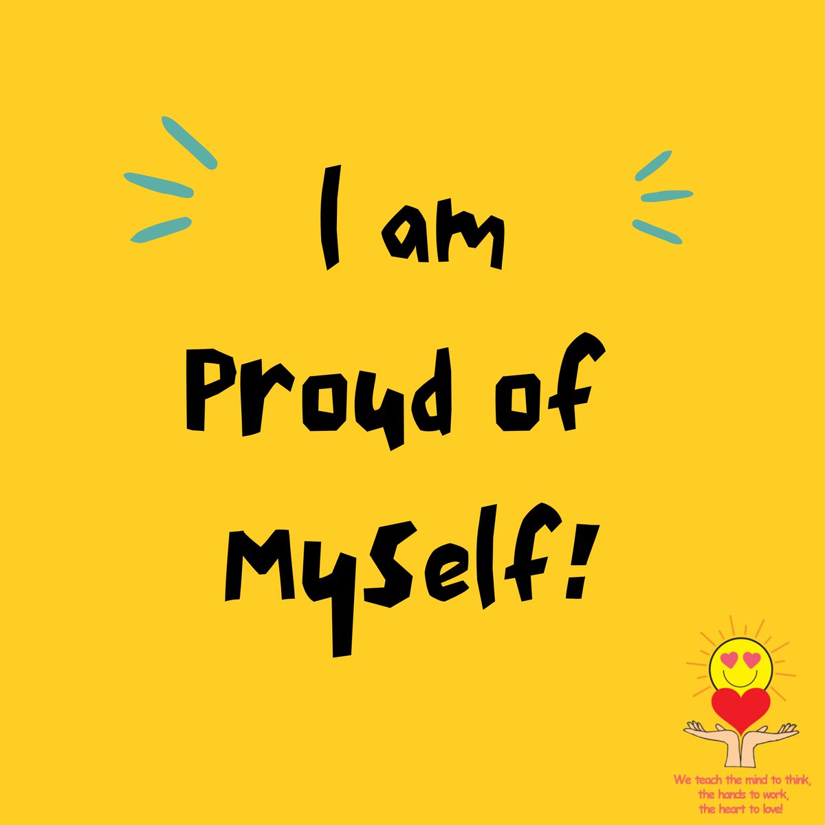 Try using this positive affirmation!

#childtherapy #childcounseling #teentherapy #teencounseling #childpsychiatry #therapy #mentalhealth #IOP #ABA #CBT #DBT #autism #anxiety #ODD #OCD #ADHD #parenting #copingskills #mindfulness #octherapy #chathamtherapy #positiveaffirmations