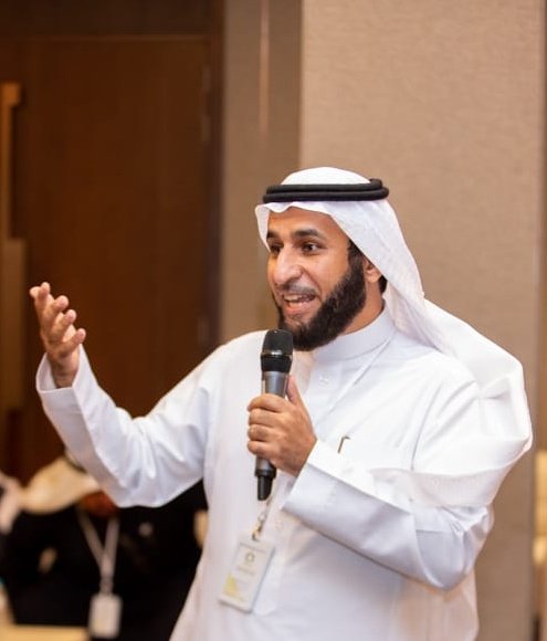 د. أنس بن إبراهيم التويجري tweet media