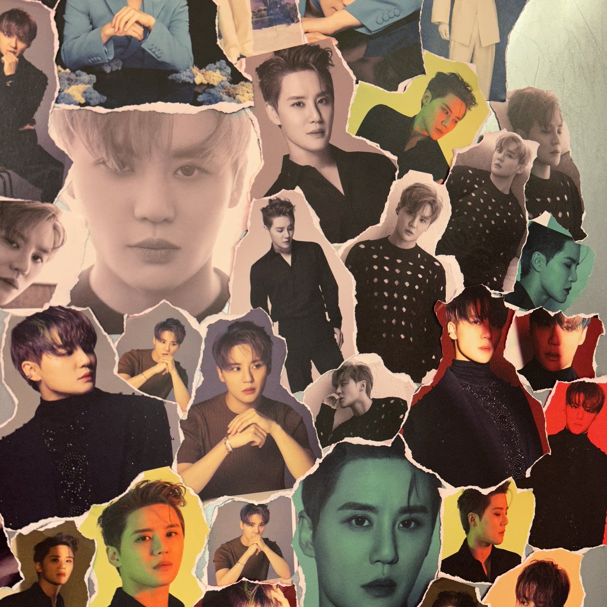 soir_xia's tweet photo. 𝑪𝑶𝑳𝑶𝑹 𝑴𝑬 𝑿𝑰𝑨

부족했던 이벤트에 방문해주신 많은 분들께 감사드립니다. 생일 이벤트를 진행할 수 있는 기회가 되어서 행복했고 모두 즐거운 추억을 안고 돌아가셨으면 좋겠습니다. 준수야 너의 모든 색깔을 축복해🤍

#HAPPYXIADAY #COLOR_ME_XIA https://t.co/uStG8SBs0v