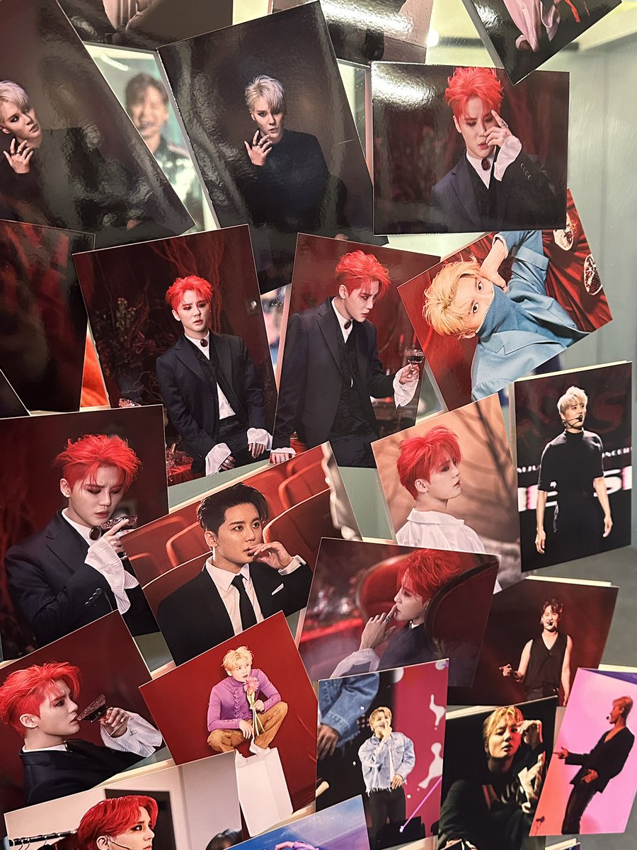 soir_xia's tweet photo. 𝑪𝑶𝑳𝑶𝑹 𝑴𝑬 𝑿𝑰𝑨

부족했던 이벤트에 방문해주신 많은 분들께 감사드립니다. 생일 이벤트를 진행할 수 있는 기회가 되어서 행복했고 모두 즐거운 추억을 안고 돌아가셨으면 좋겠습니다. 준수야 너의 모든 색깔을 축복해🤍

#HAPPYXIADAY #COLOR_ME_XIA https://t.co/uStG8SBs0v