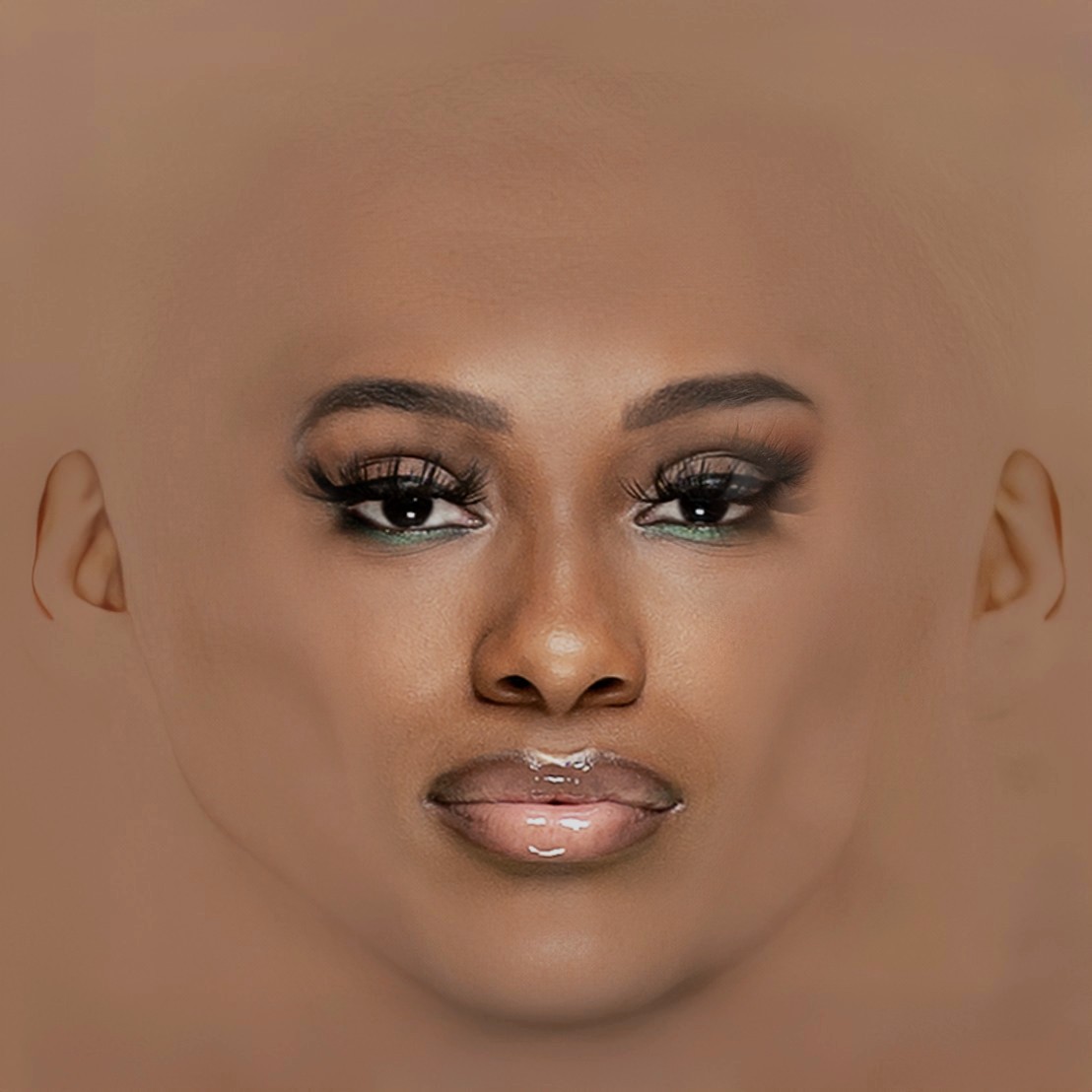 wrestlingsestra's tweet photo. No idea if they'll work fine. (base picture : @AntronxE )
#wwe2k22 #faceskin https://t.co/aTf7SW7Uvx