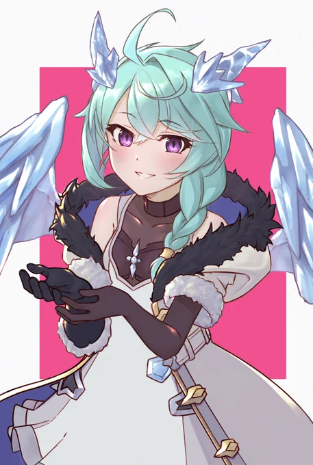 シェフィ #プリコネR 