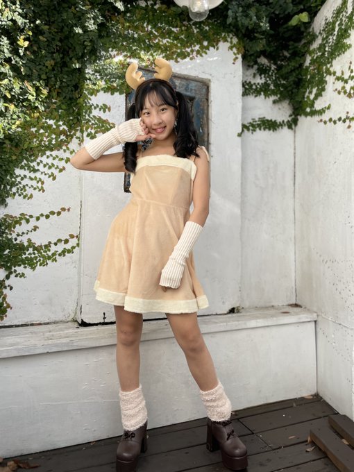 Twitterのコスプレ画像33