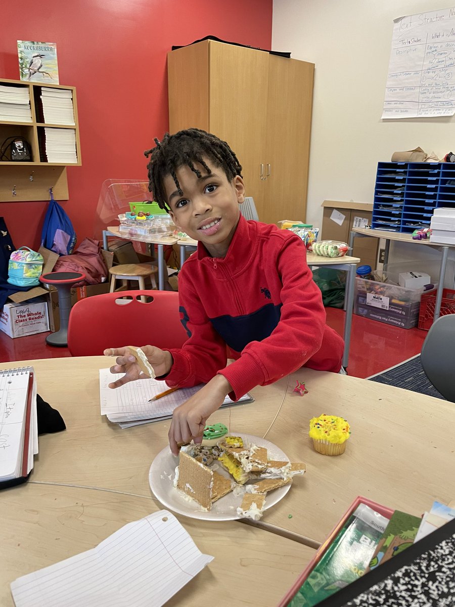 Sneak peak into our Friday! Students had to do three digit addition and subtraction to purchase the materials to build their dream house. They were tasked with keeping costs below $1500. Check out their creations!