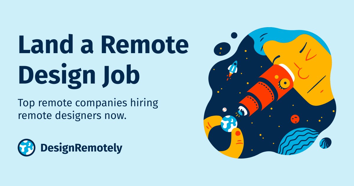If you're looking for a remote job, open this: - Marko Denic | Rattibha