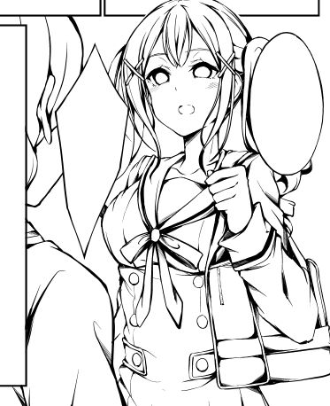 まだあわてるような時間じゃない② 