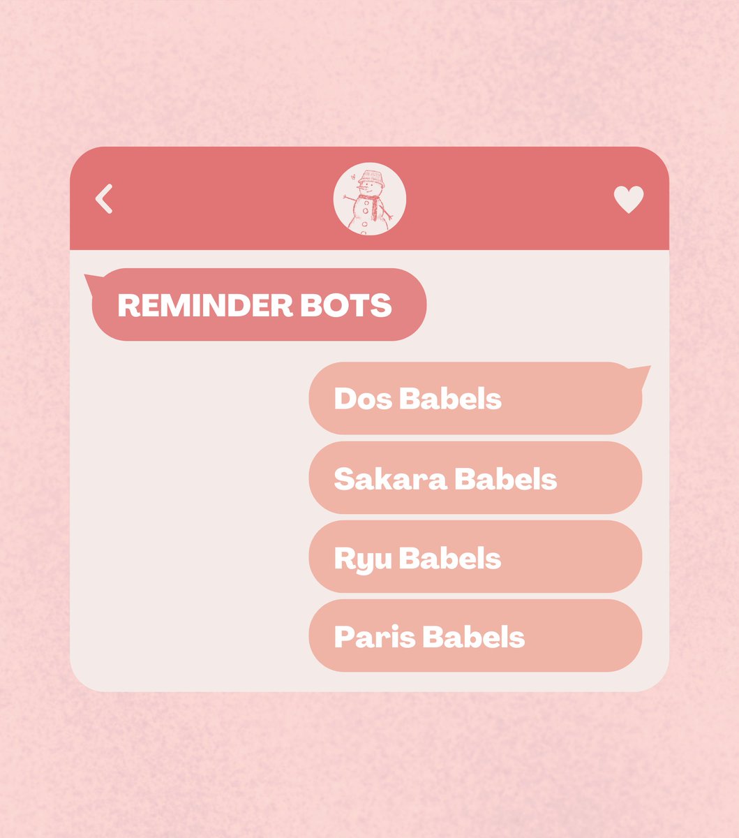 WORLD OF BABELS tweet media
