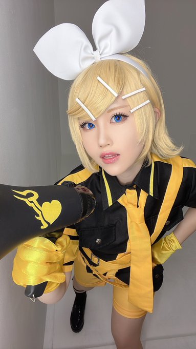 コスプレイヤーしゅんすけのTwitter画像31