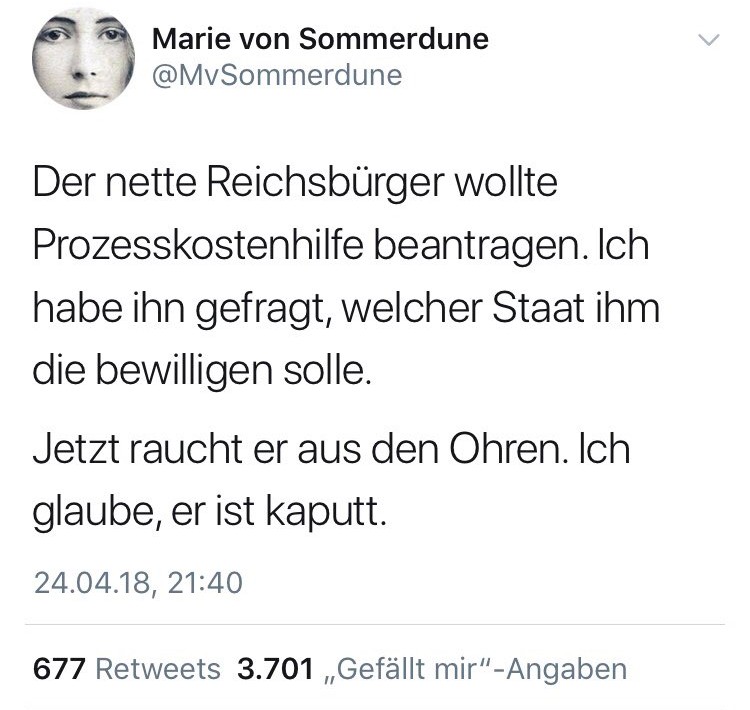 MvSommerdune's tweet photo. Das Problem ist nicht neu. https://t.co/NQxXVufsnn