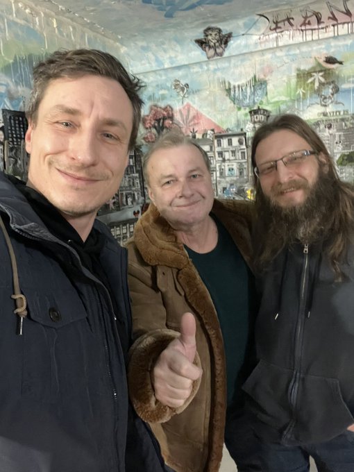 Wir w&uuml;nschen allen einen sch&ouml;nen 4. Advent und wei&szlig;e Weihnachten 🎅 @UsualRedAnt @hanfmuseum @MrWeedmob420<a href="/tag/legalizeit"class="tags"><span>#legalizeit</span></a><a href="/tag/weedmob"class="tags"><span>#weedmob</span></a>