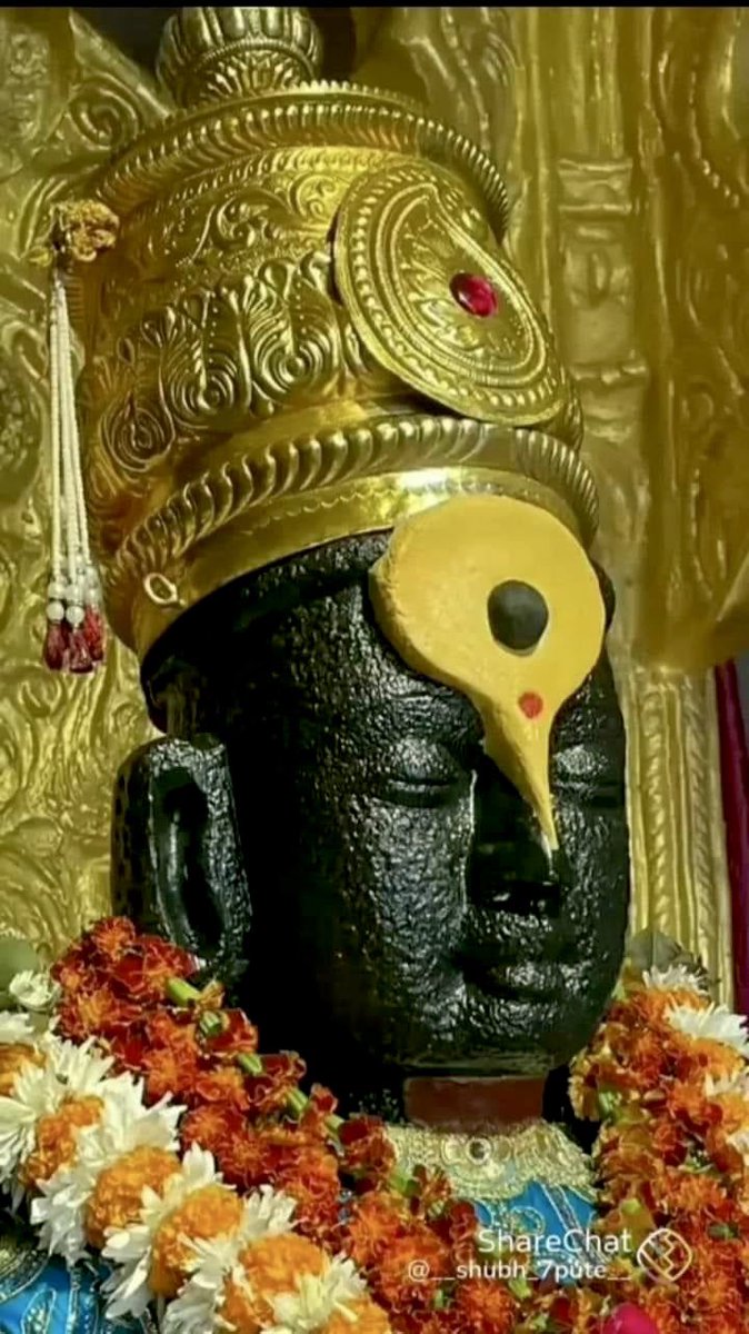 ॥ विट्ठल माऊली ॥

🌼