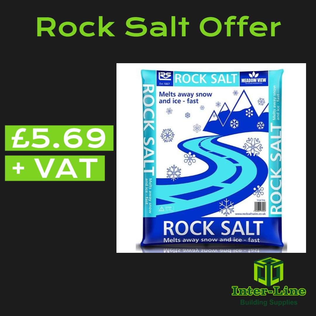 Inter-Line Building Supplies Ltd tweet media