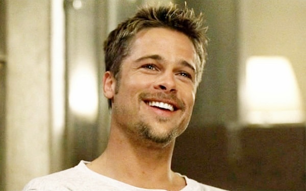 SeriesUpdateFR's tweet photo. Joyeux anniversaire à Brad Pitt qui fête ses 59 ans aujourd'hui ! 🎊 https://t.co/XPWWJyBZtx