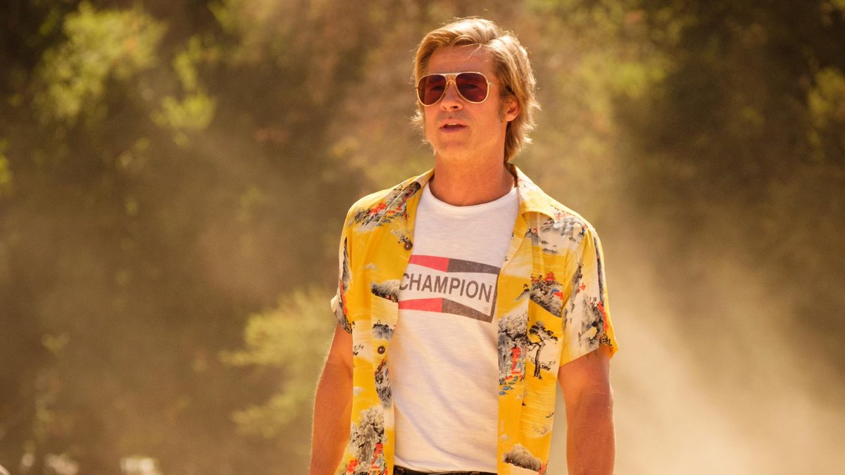 SeriesUpdateFR's tweet photo. Joyeux anniversaire à Brad Pitt qui fête ses 59 ans aujourd'hui ! 🎊 https://t.co/XPWWJyBZtx