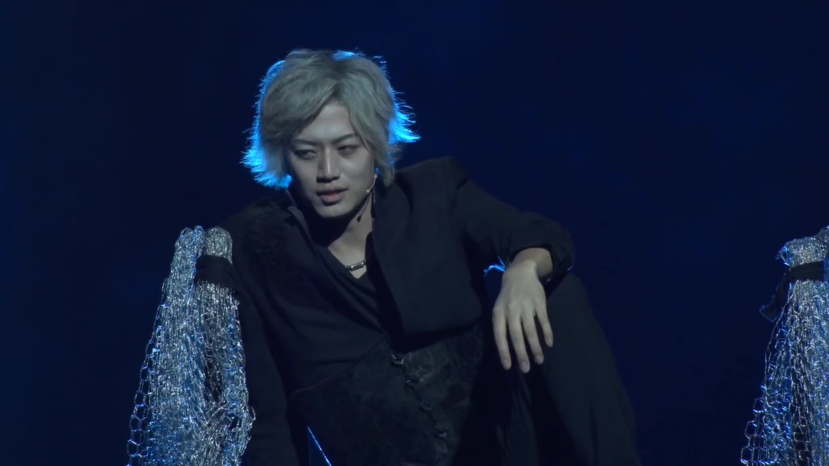 牙狼＜GARO＞シリーズ 次回予告&名(迷)台詞 tweet media