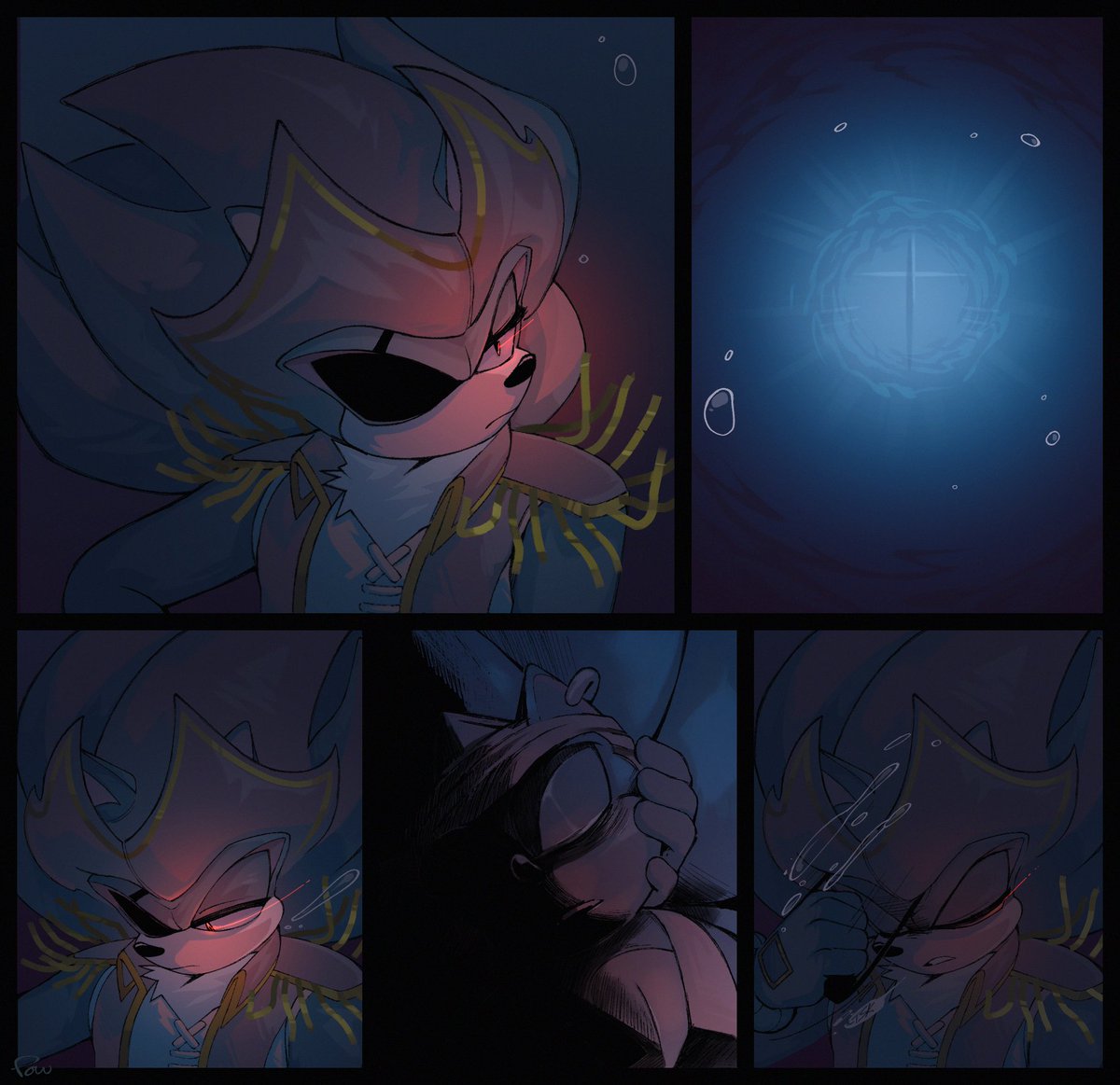 PowPowChaos's tweet photo. dreaming...

Page: 6/12

TW: Drowning, (Slight) Character Death https://t.co/RoNQ9fxEz1