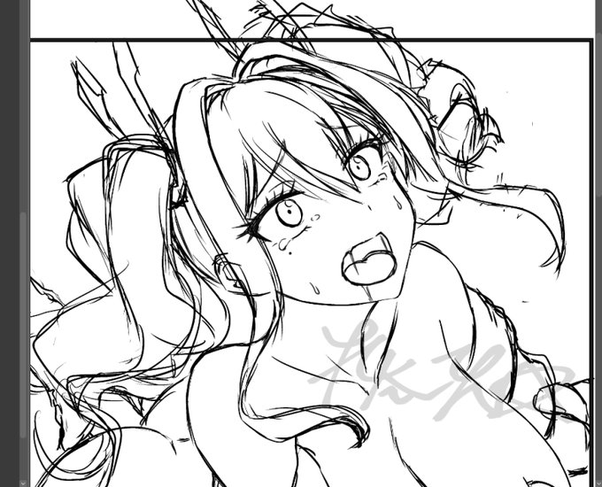 アンケの結果ブレマートンさんには触手まみれになっていただきます
ベルはなぞの機械にセットしておきますね 