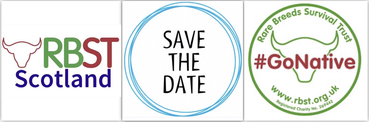 A date for your dairy…

Event: #RBSTScotland’s ‘Farm to Fork’ conference
Date: 23rd March 2023
Venue: @BowhouseFife

More info to follow.

#GoNative #NativeBreeds #sustainability #livestock #foodchain #biodiversity #farming #carbonstory #economics #marketing #thefuture #NetZero