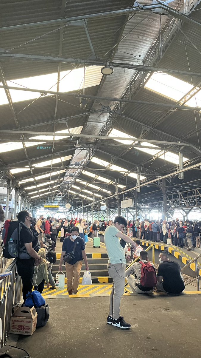 Sayonara Maret 2023 😎