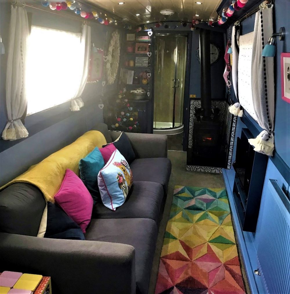 ABCBoatSales's tweet photo. The possibilities are endless on Infinity! https://t.co/BaRAA2GP3S
#Infinity #GaytonMarina #GrandUnionCanal #LiveAboard #HolidaysAfloat #LifesBetterByWater #Narrowboats https://t.co/g8UE99ZdLB