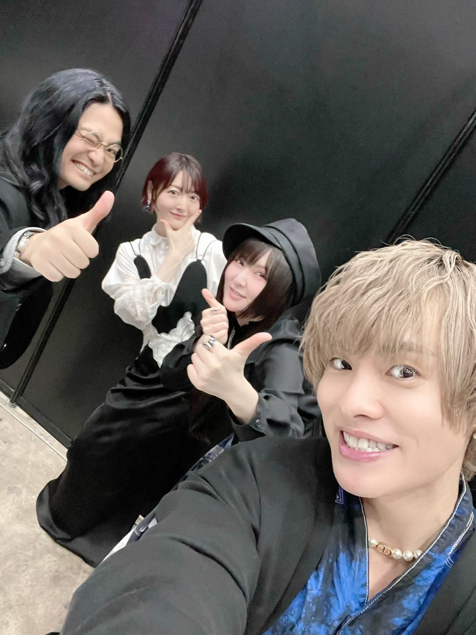 アニメ 青の祓魔師 Aoex Anime Twitter