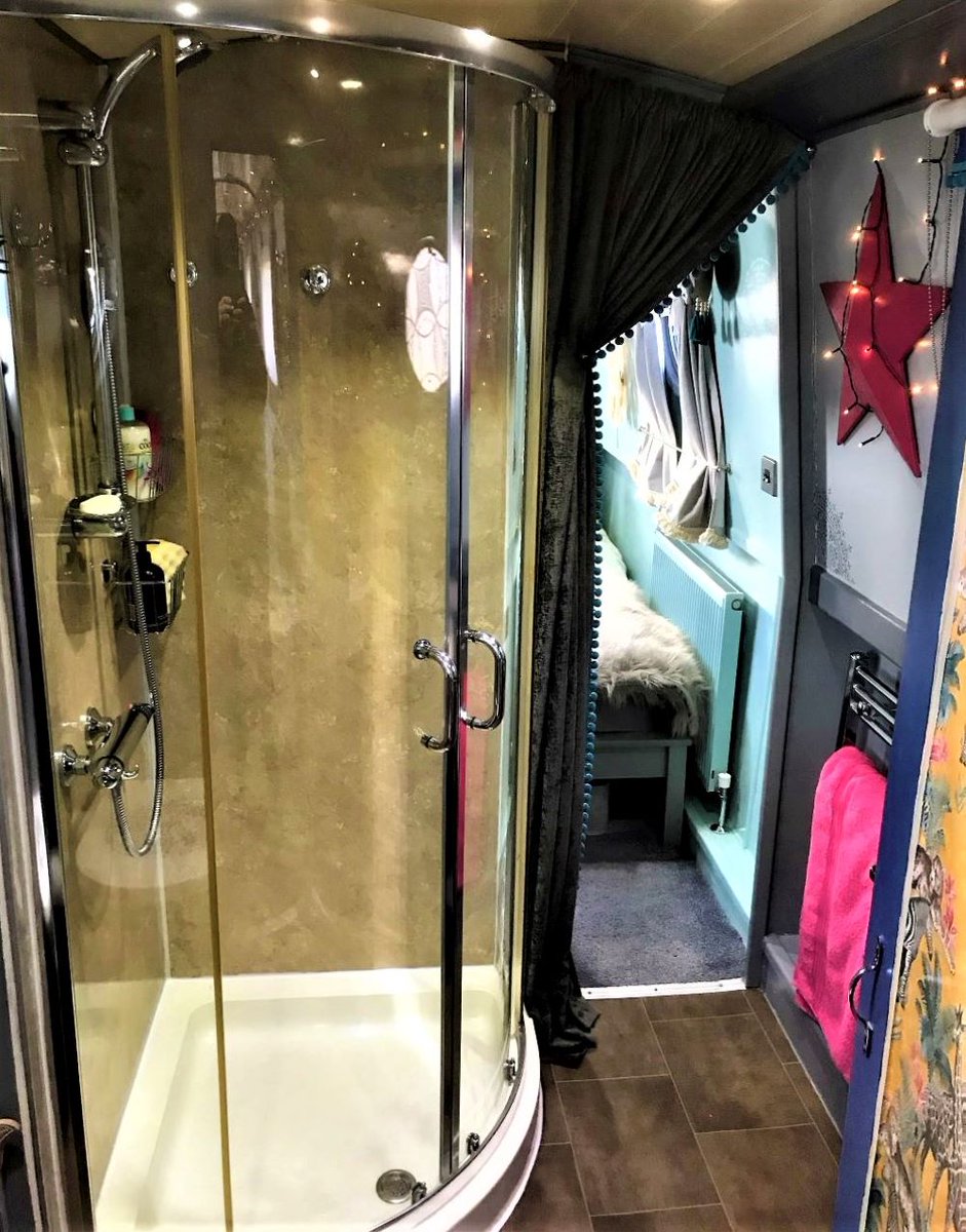 The possibilities are endless on Infinity! abcboatsales.com/boat-sales/inf…
#Infinity #GaytonMarina #GrandUnionCanal #LiveAboard #HolidaysAfloat #LifesBetterByWater #Narrowboats