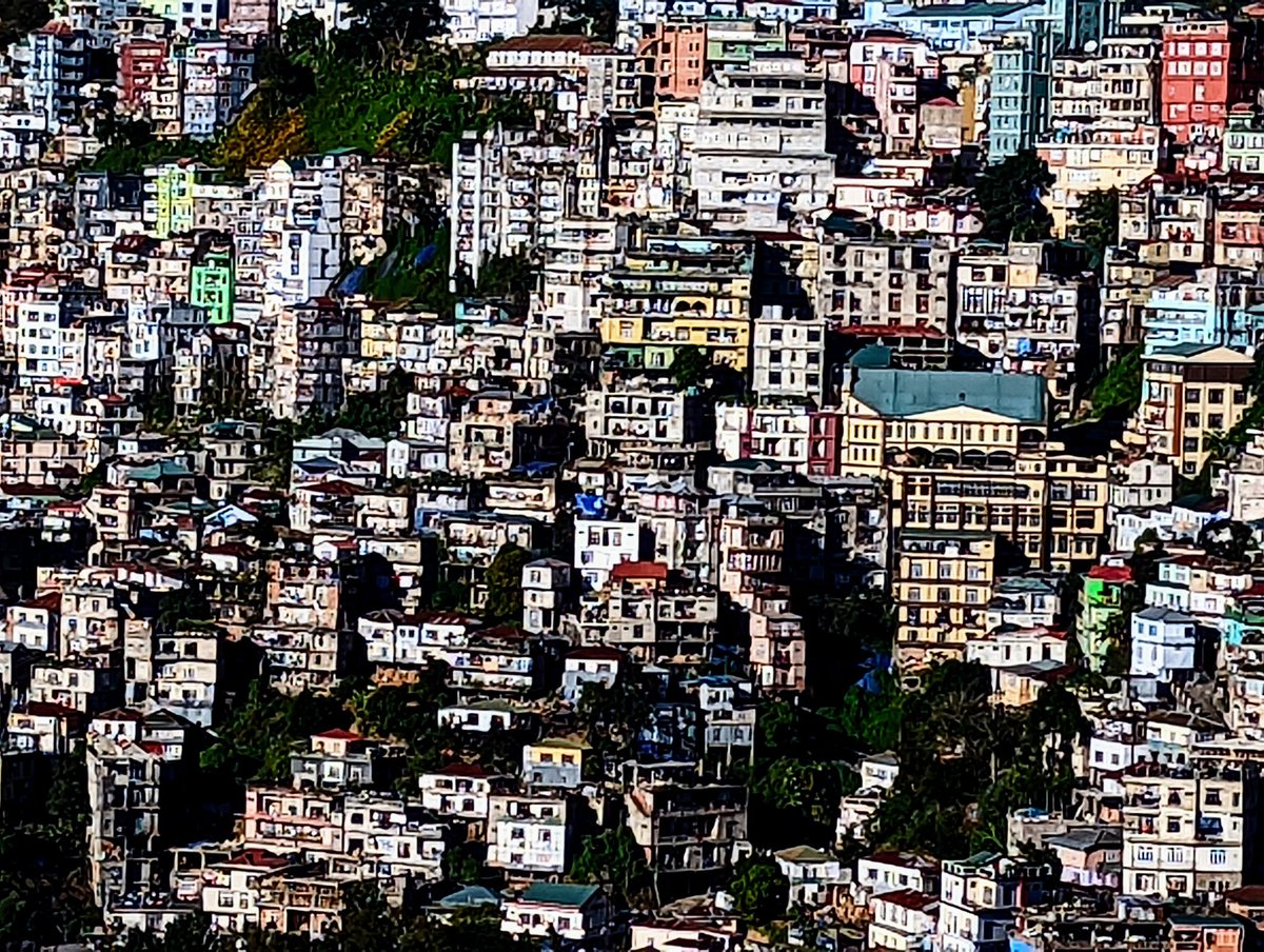 Legal Initiative for Forest and Environment on Twitter "Aizwal