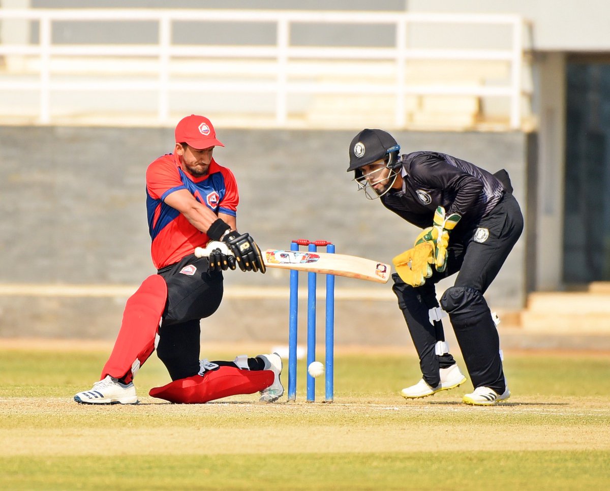 TheRealPCB's tweet photo. 𝐏𝐚𝐤𝐢𝐬𝐭𝐚𝐧 𝐂𝐮𝐩 𝟐𝟎𝟐𝟐/𝟐𝟑 - 𝐈𝐧𝐧𝐢𝐧𝐠𝐬 𝐛𝐫𝐞𝐚𝐤!

#BALvSP: Balochistan 278-7 in 50 overs

#NORvKP: Northern 305-9 in 50 overs

#CPvSINDH: Sindh 347-8 in 50 overs

Watch Live ➡ https://t.co/wUn8EYIJhB

#PakistanCup https://t.co/a9MVFqNWIu
