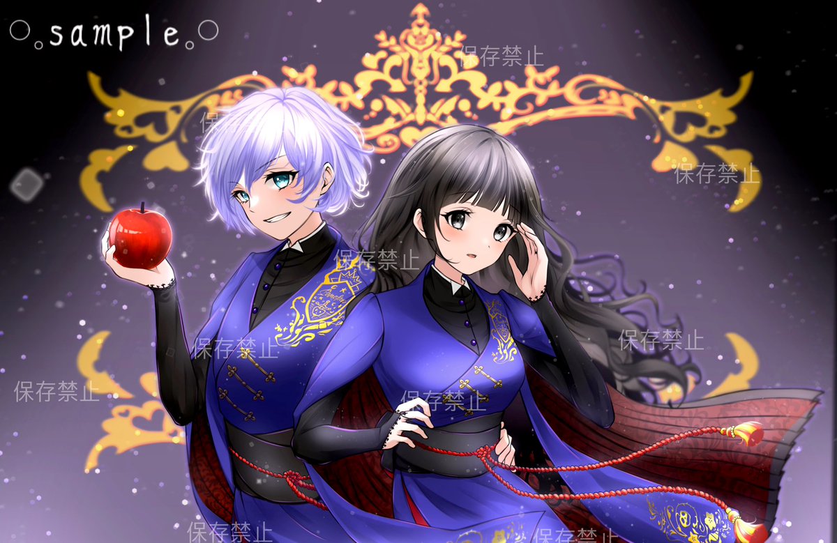 mao_010101's tweet photo. プレゼントさせて頂きました🍎✨ https://t.co/mhvDHZNQNj