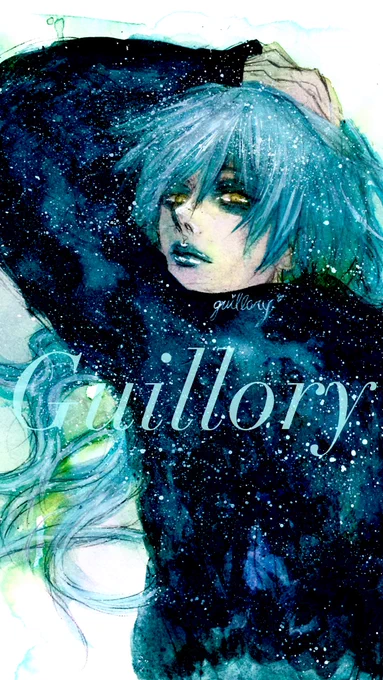と、言う事でイデア君改めてお誕生日おめでとう! 