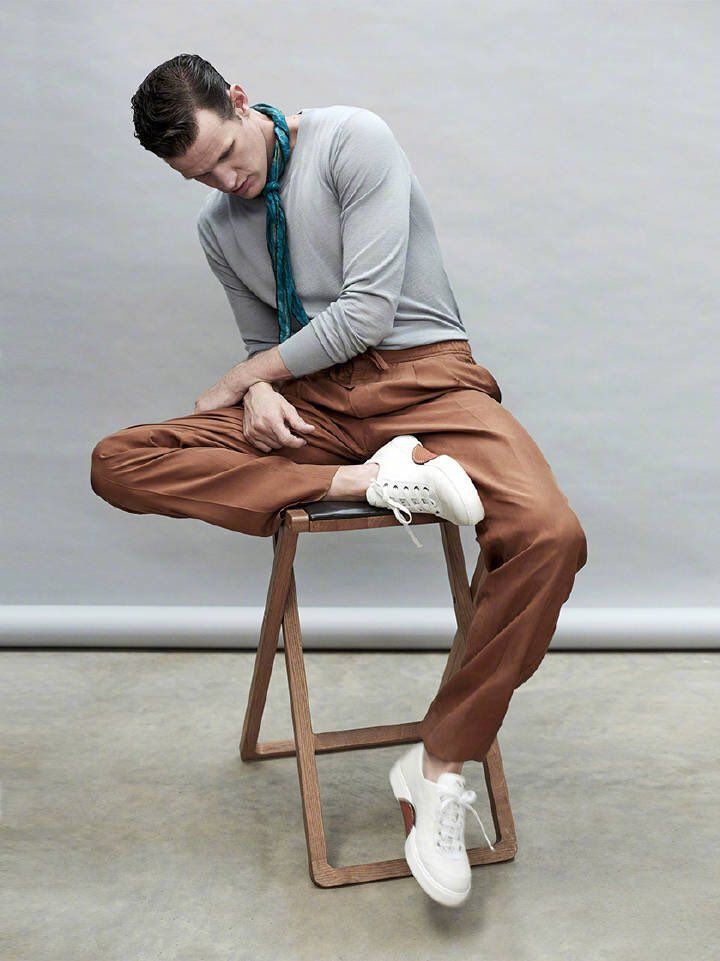 MATT SMITH tweet media