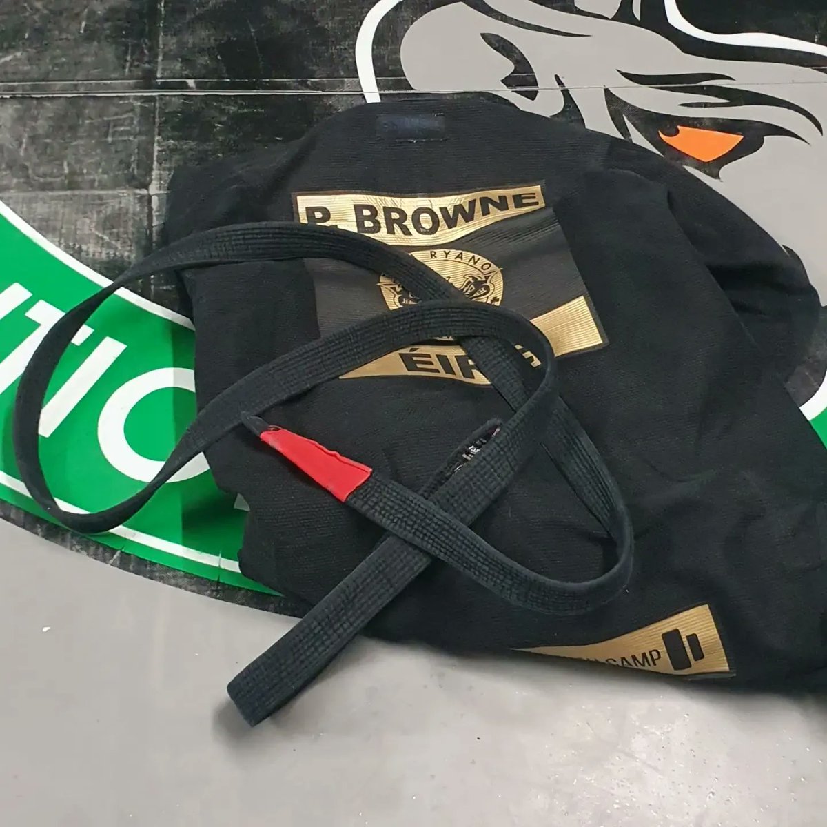 Paul Browne tweet media