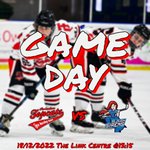 Photo by Swindon Topcats 🐾🏒🥅 (@TopcatsSwindon)