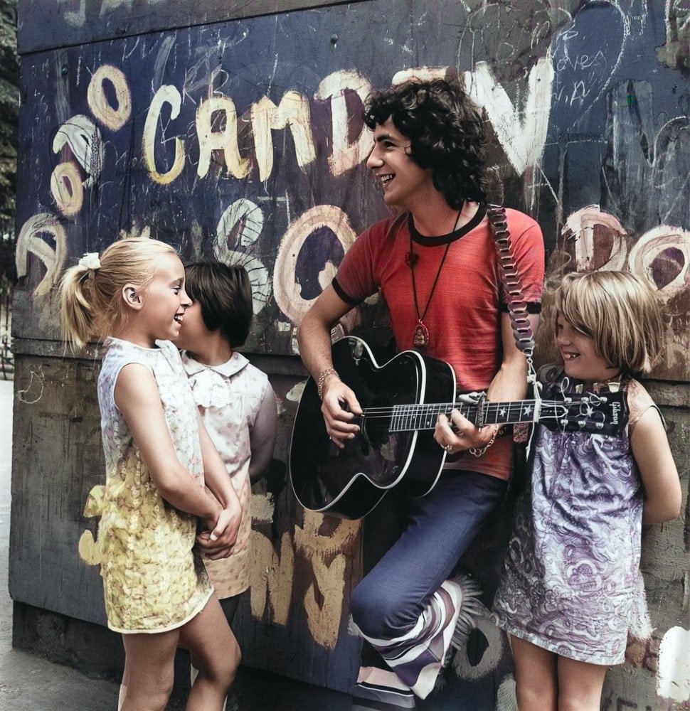 YusufCatStevens's tweet image. I will not give up my dream for Peace in the world. I've grown to understand the complex matrices and political dangers within this Wild World. My ideology was shaped by the 60s and I cannot give up on my hope for a more peaceful world for the children of tomorrow. #Peace #1960s