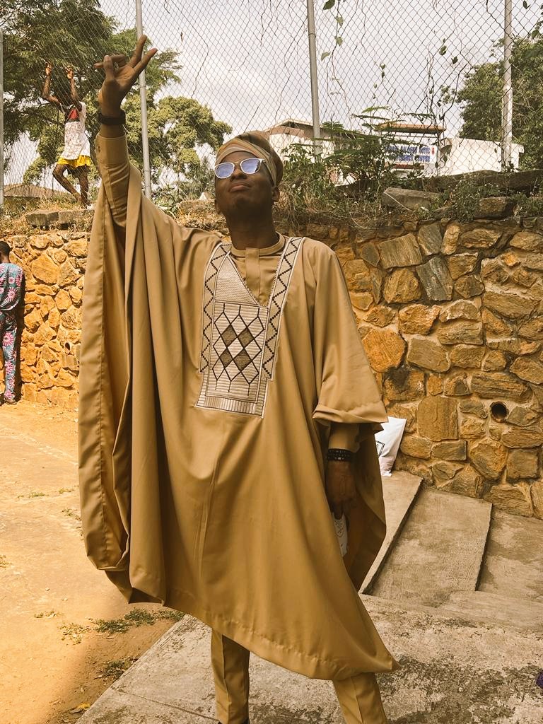 What a Weekend!

Thank you Jesus 🤲