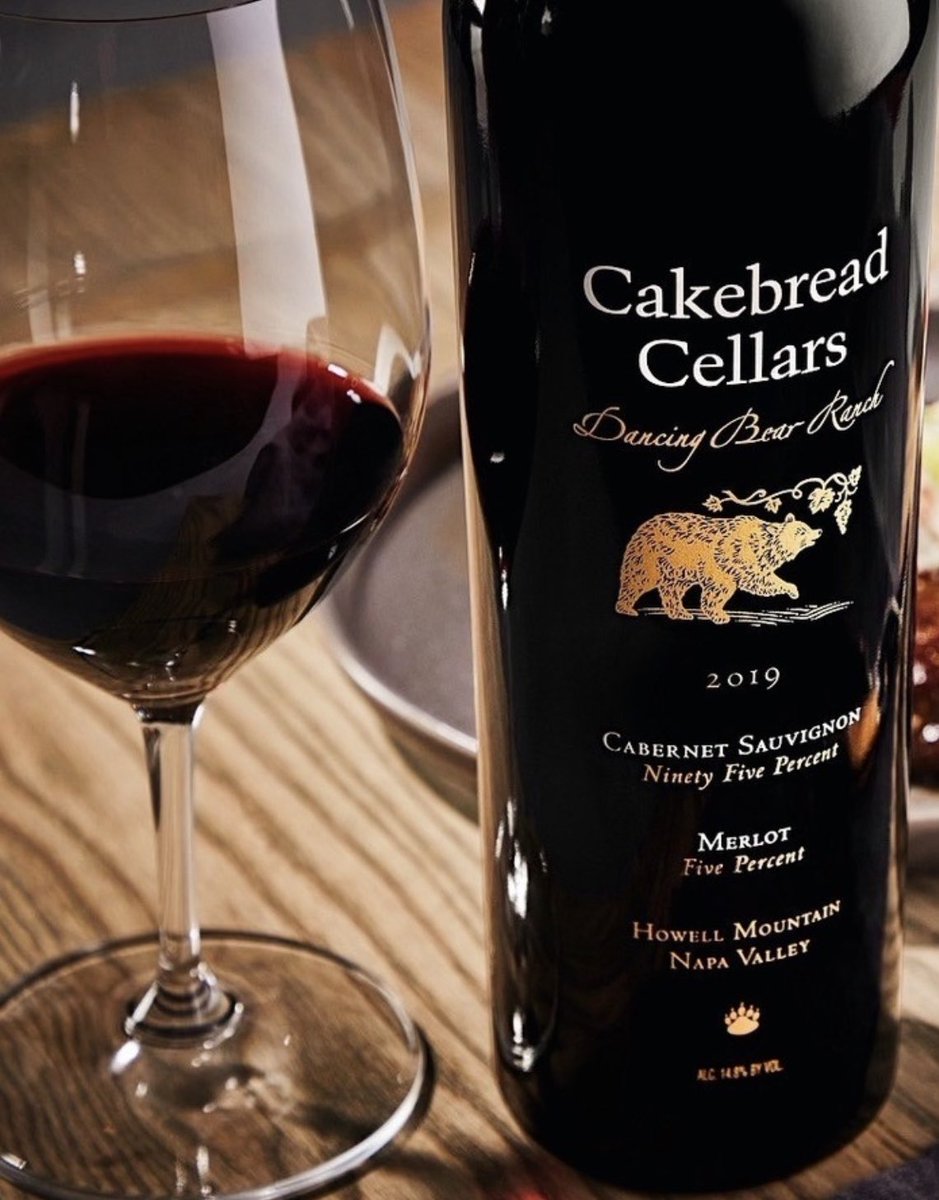 Febvre Wines tweet media